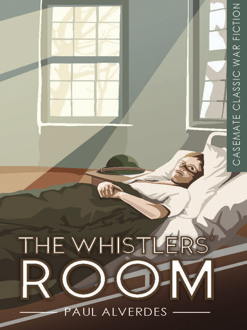 Title details for The Whistlers' Room by Paul Alverdes - Available